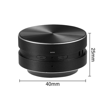 Mini Stick-Speaker