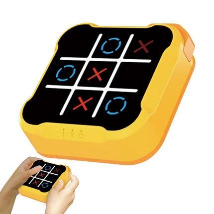 Tic Tac Pro
