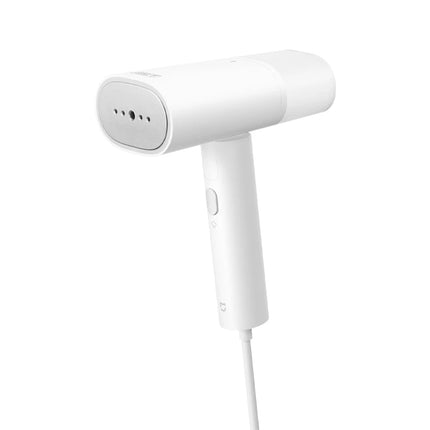 SteamPress Pro™ Portable Garment Steamer