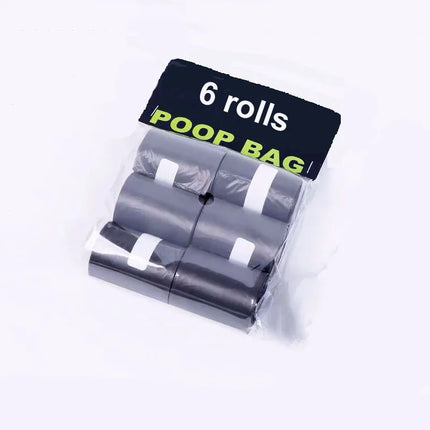 Pet Travel Foldable Pooper Scooper