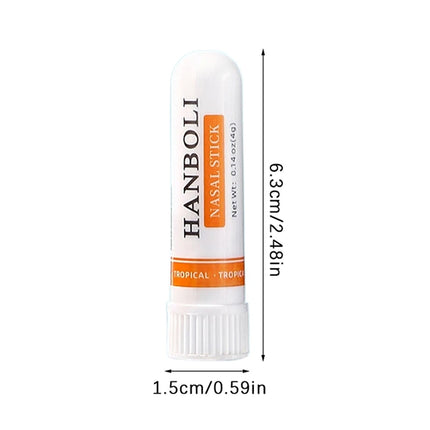 Nasal Stick (4 Pcs)