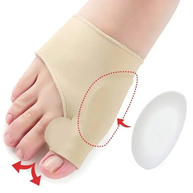 Premium Bunion Corrector Sock