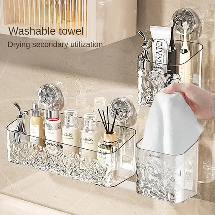 Shower Storage Organizer