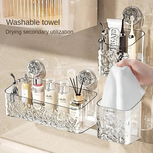 Shower Storage Organizer