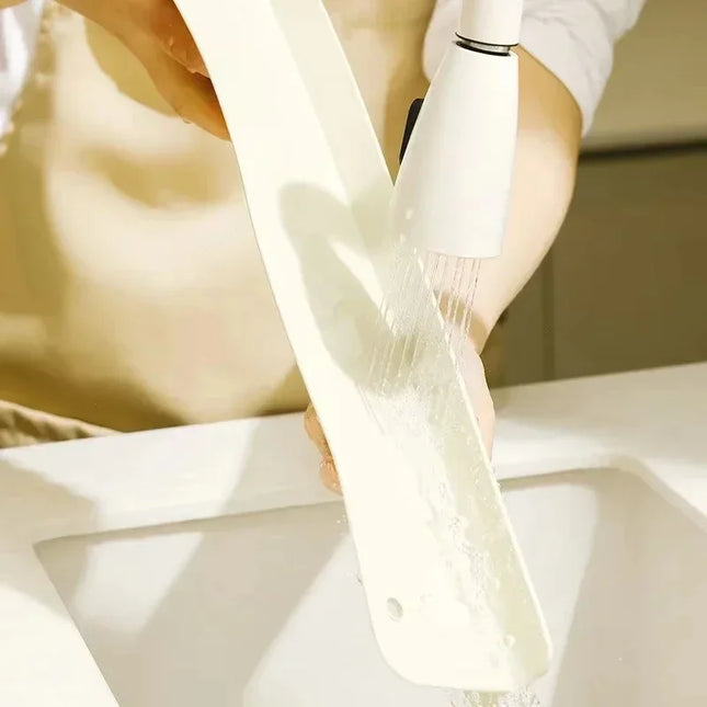 Silicone Sink Splash Guard