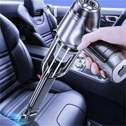 Car Vacuum Cleaner