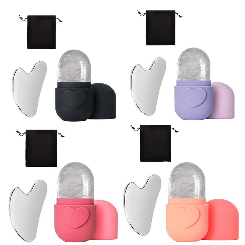 3-in-1 Skin Renewal Set