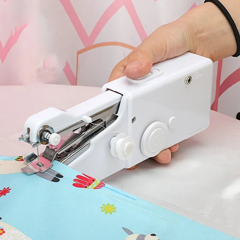 Portable Sewing Machine-mini sewing machine
