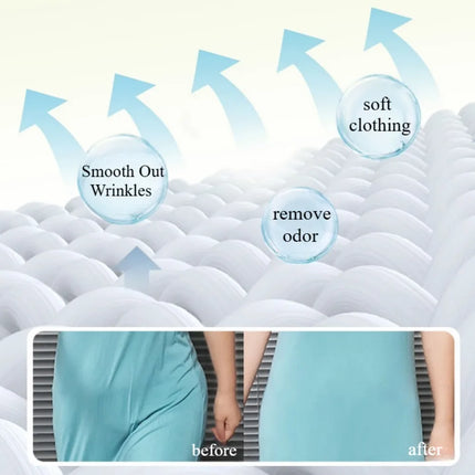 Fabric Wrinkle Remover