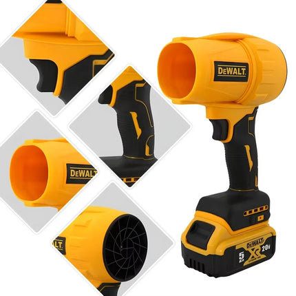 Turbo Handheld Air Blower