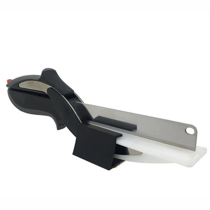 Cutting Board Knife
