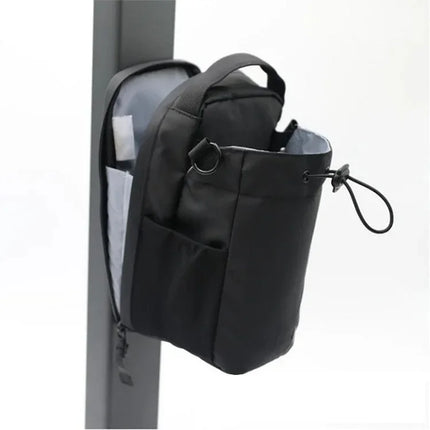 Super Strong Magnetic Gym Bag