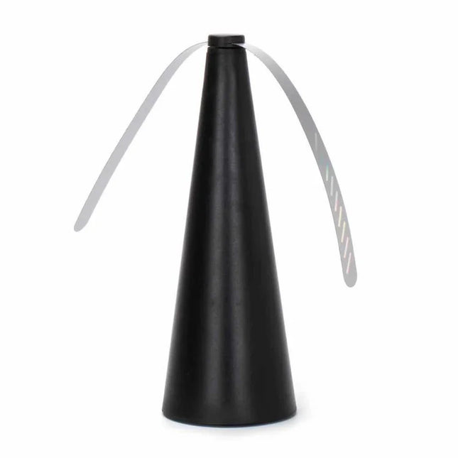 Bug Ventilator