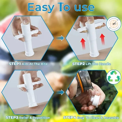 BugBite Extractor