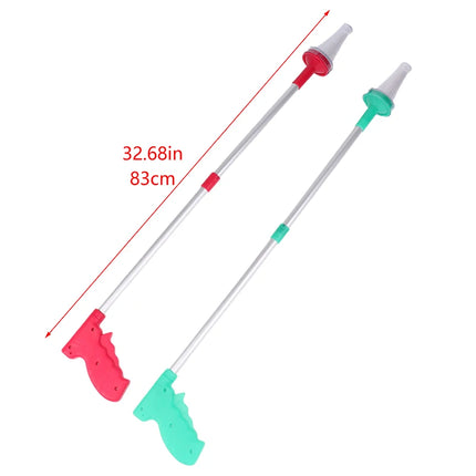 Long Handle Bug & Spider Grabber