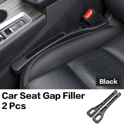 2PCS Car Seat Gap Filler Between Seats