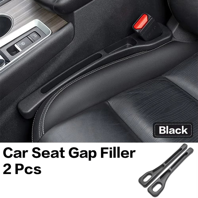 2PCS Car Seat Gap Filler Between Seats