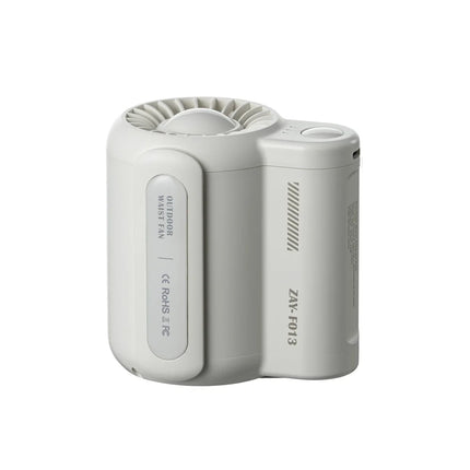 Portable Waist Cooling Fan