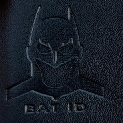 Batman ID Wallet