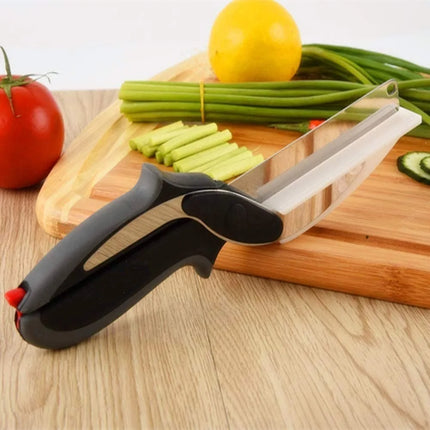 Cutting Board Knife
