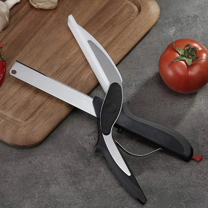 Cutting Board Knife