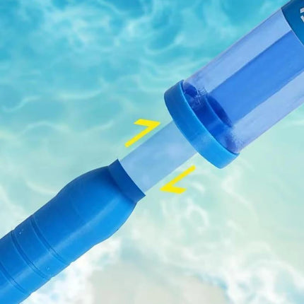 Water Fireworks Toy