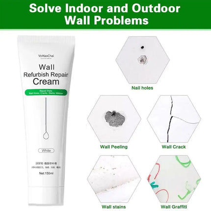 Wall Repair Kit™