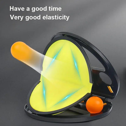 Ultimate Throw Catch Game