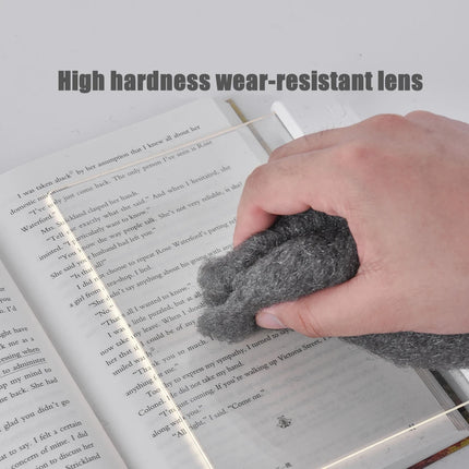 LED Eye-Care Book Light