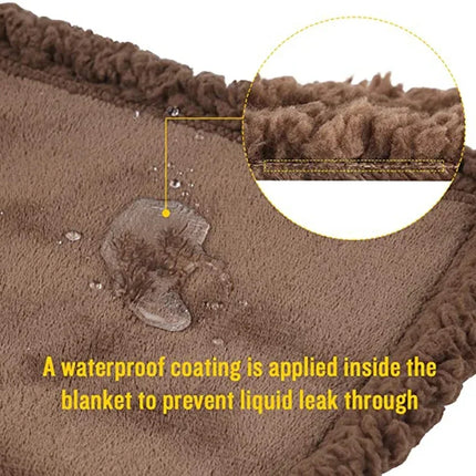 Loveblanket™ The Waterproof Blanket