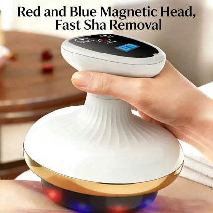 LumiCure™ Pro Sculpting Massager