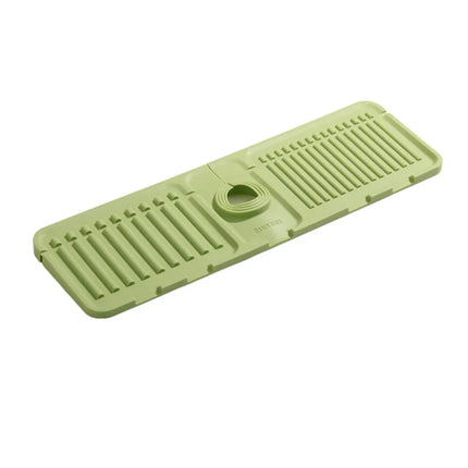 Sink Faucet Drip Catcher Mat