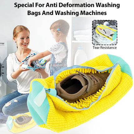 Homeorganiz™ - Shoe Bag