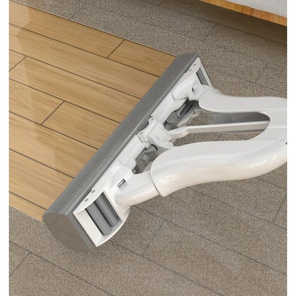 Hand-Washable Collodion Mop
