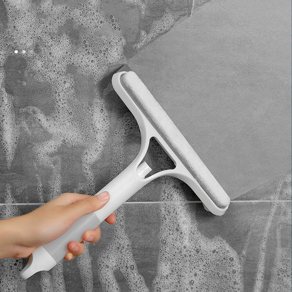 3-in-1 Multi-Function Window Cleaner