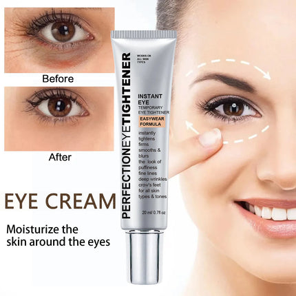 Instant Eye Tightener