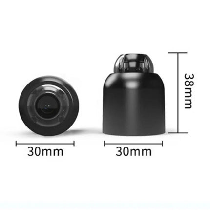 MINI WIFI CAM