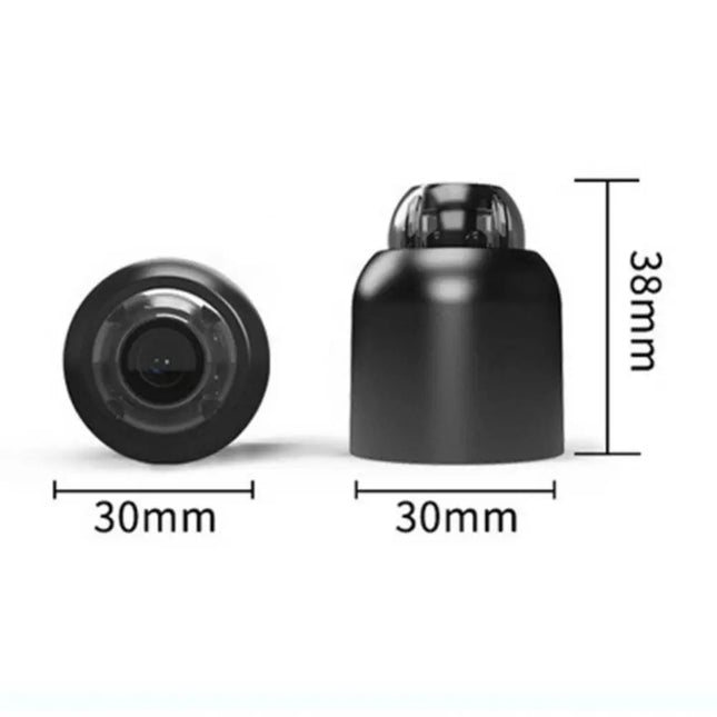 MINI WIFI CAM