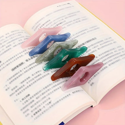 Book Page Holders