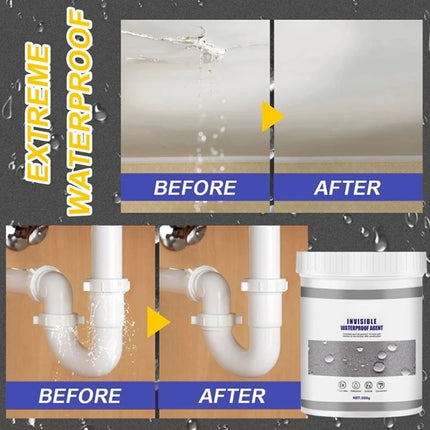 Waterproof Anti-Leakage Agent