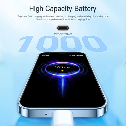 MiniPhone: Fun, Smart & Secure – Perfect for Your Child