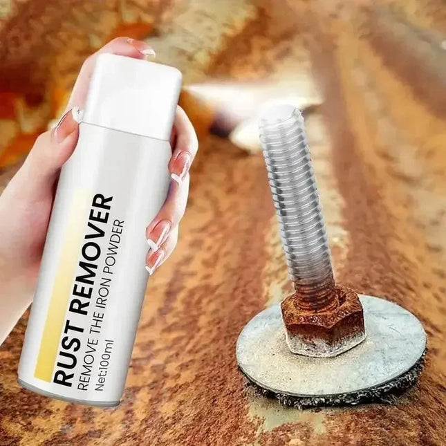 100ML Multi Purpose Rust Remover Spray