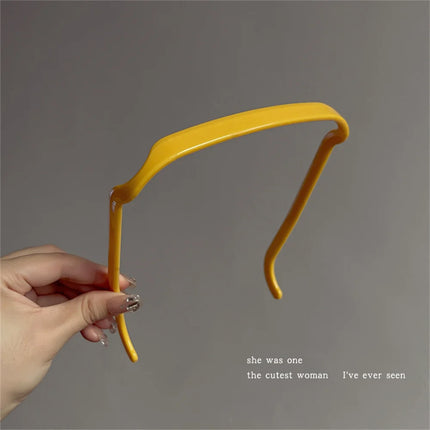 Sunglasses Headband