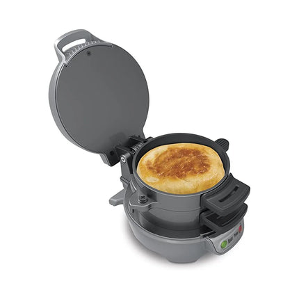 Portable Burger Maker