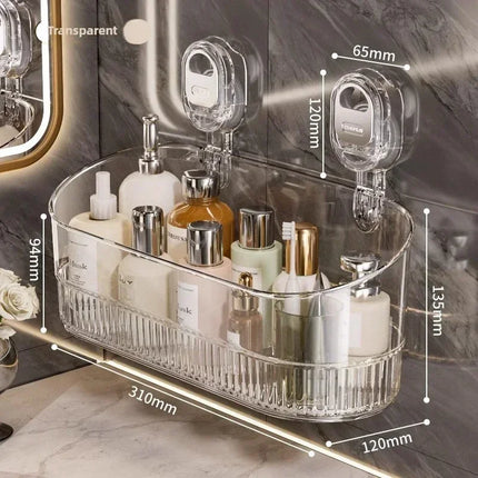Shower Storage Organizer
