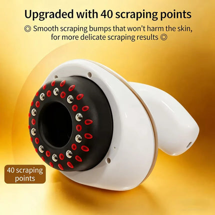 LumiCure™ Pro Sculpting Massager