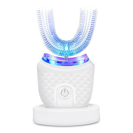 SonicSmile™ 360° Automatic U-Shape Electric Toothbrush
