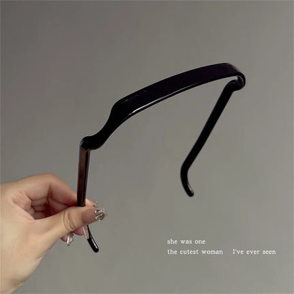 Sunglasses Headband