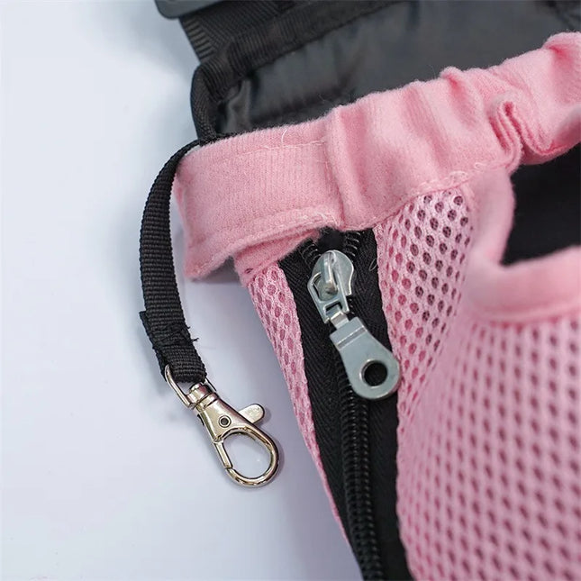 Pet Carrier Backpack