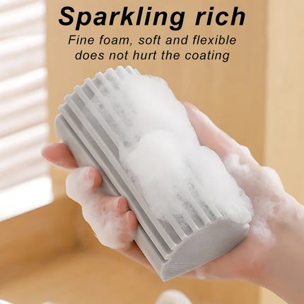 AquaSoft Sponge